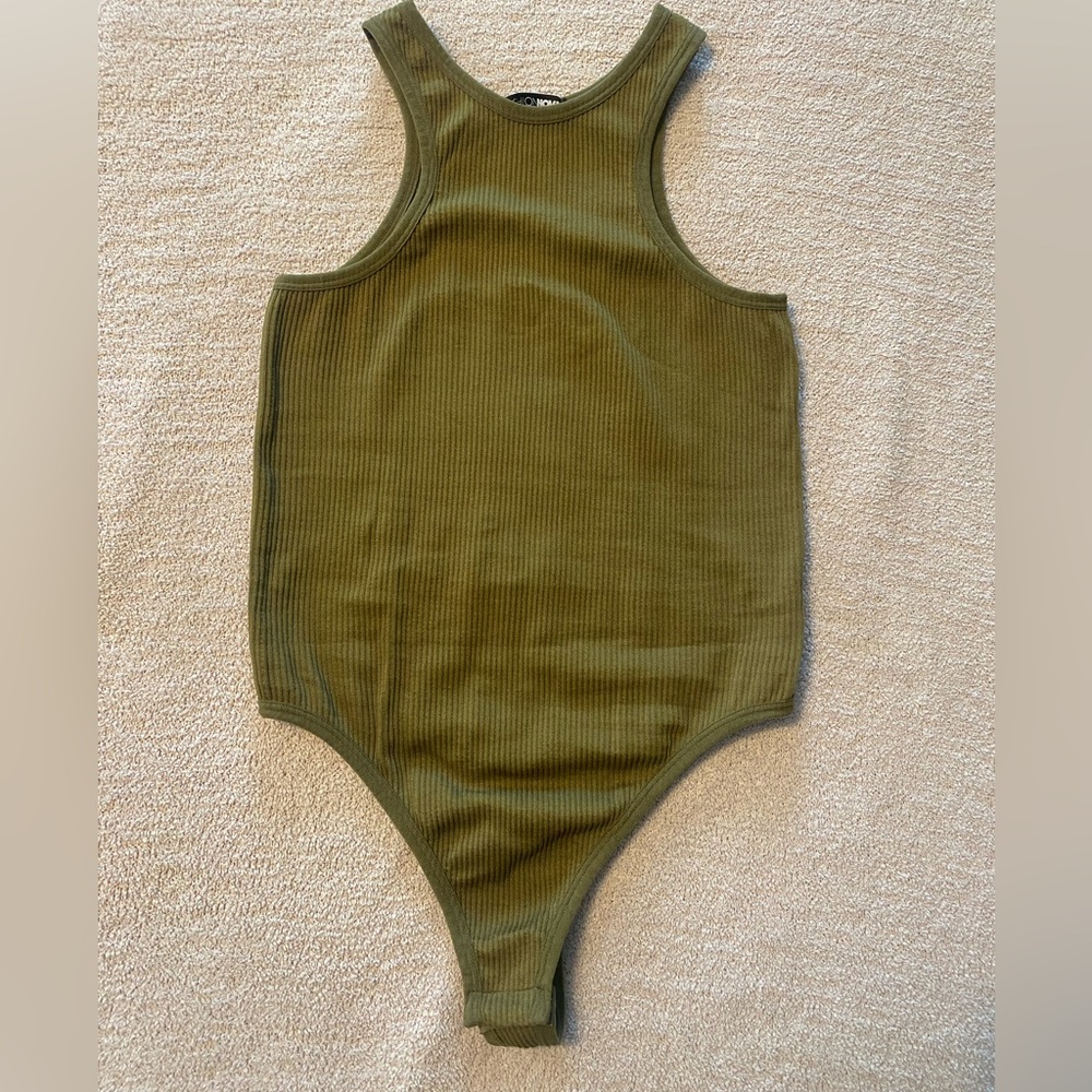 fashion nova bodysuit